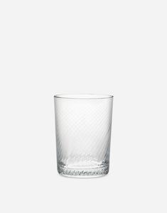 Набор из 2 стаканов для напитков ручной работы из муранского стекла Dolce&Gabbana, мультиколор