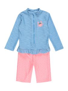 PLAYSHOES Защита от ультрафиолета, мультиколор