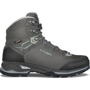 Женские треккинговые ботинки Lady Light GTX Lowa, Graphite/Jade