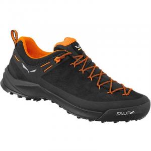 Ботинки для треккинга MS Wildfire Leather Salewa, мультиколор