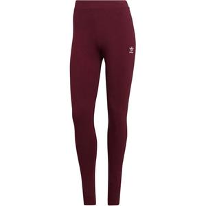 Спортивные брюки Women's Fuchsia Adidas Originals, фуксия