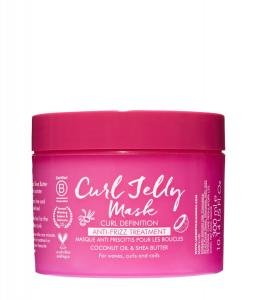 Маска для волос Umberto Giannini Curl Jelly Mask, 300 ml