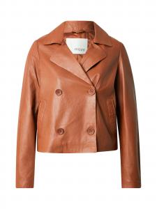 Maze Куртка для межсезонья в цвете Cognac