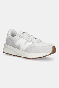 Кроссовки 370 New Balance, серый