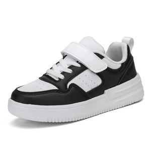 Детская повседневная обувь для детей Peter pan, черный