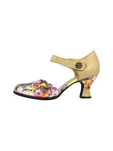 Разноцветные туфли-лодочки Spring Footwear