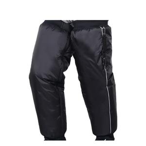 Защитные штаны Adandyish для коленей 70 см, черный