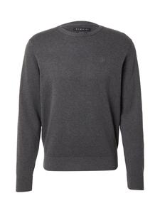 Свитер bugatti, темно-серый