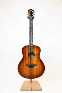 Taylor-guitars Акустико-электрогитара Taylor GT K21e 2021 Shaded Edgeburst ES2 Electronics