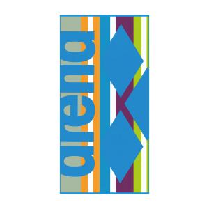 Полотенце Arena Big Logo Velor Towel