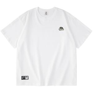 Футболка унисекс Crayon Shinchan/Crayon Shinchan, Светло-серый