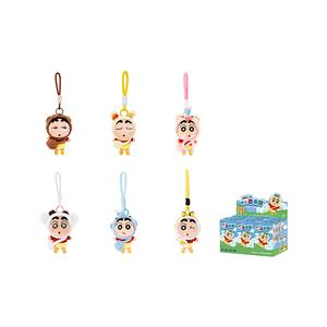 Коробки-сюрпризы Crayon Shinchan