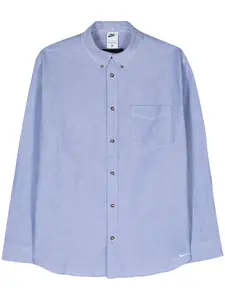 Рубашка Life Nike, синий