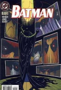 Batman, Edition# 524 (DC)
