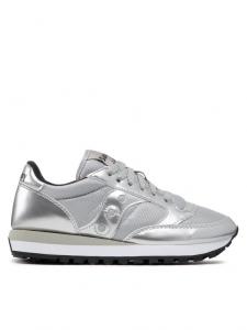 Кроссовки Jazz Original S1044-461 Saucony, серебряный