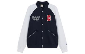 Champion Куртка Europe Version Unisex, Navy Blue