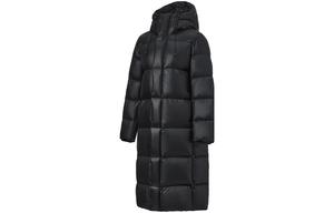 Женская куртка-пуховик Sports Life Collection, цвет черный Lining