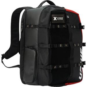 Рюкзак Buddy 40L Athlete Gear USWE USWE, Black/Red