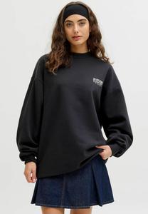 Толстовка JJXX SANDRA , Phantom/Black