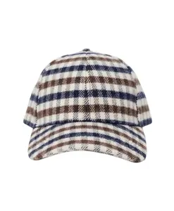 Активная водоотталкивающая бейсболка Aquascutum, мультиколор