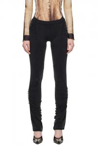 Knwls Черные брюки Леи