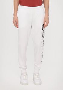 Спортивные брюки TROUSER EA7 Emporio Armani, белый