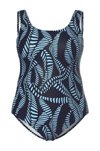 Купальный бралетт Ulla Popken, Black