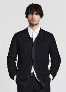 Кардиган Calliope, Nero