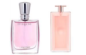LANKOU Miracle Fragrance IDOLE набор парфюма комбинированный парфюм Eau De Parfum комплект из 2 штук LANCOME