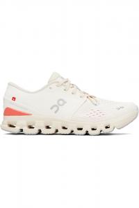 Кроссовки Cloud x 4 On, мультиколор