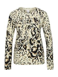 MADELEINE Свитер в бежевом цвете