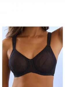 Бюстгальтер-минимайзер nuance Minimizer BH, черный