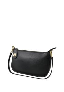 Сумка SCHULTER DrachenLeder, черный