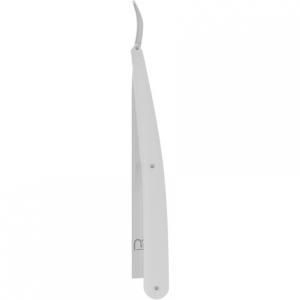 Подставка для опасной бритвы, уровень 3, белая. L3