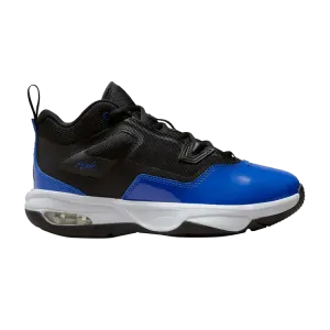 Кроссовки Air Jordan Jordan Stay Loyal 3 GS 'Black Game Royal', черный