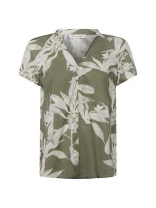 Блуза Marc O'Polo, оливковый