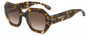 Женские солнцезащитные очки IM 0173-S ISABEL MARANT