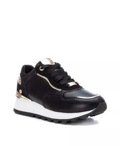 Женские повседневные кроссовки от XTI, черный