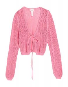Кардиган Vicolo, розовый