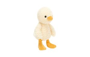 Плюшевая игрушка Tumbletuft Duck JELLYCAT
