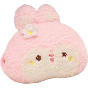 Плюшевая игрушка Love of wormwood, Rabbit Style 35*25Cm