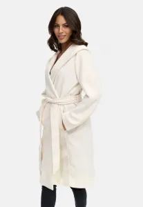 Kailii 16 короткое пальто Marikoo, Off White