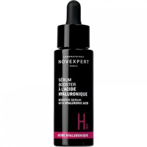 Сыворотка-бустер с гиалуроновой кислотой для унисекс, 1 унция Novexpert