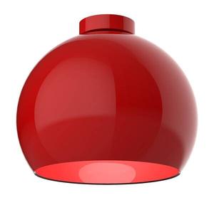 Потолочный светильник Lumicom Joe, красный