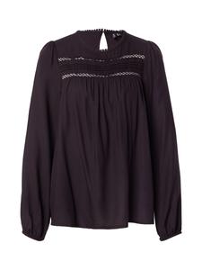 Блуза VERO MODA VMDEBBIE, Black