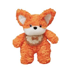 Плюшевая кукла goodnight rainbow fox высотой 30 см MLING