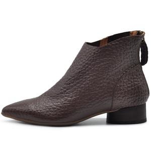 ARTMU Женские ботильоны 1915A-5 кофе, цвет 1915A-5 Coffee