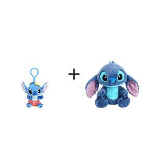 Серия Disney Stitch, Stitch Lilo & Stitch, Stitch, креативные куклы плюшевый кулон трубы POTDEMIEL
