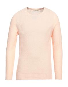 Свитер Filippo De Laurentiis, розовый