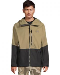 Мужская куртка Mountain Hardwear Firefall, Landslide/Black